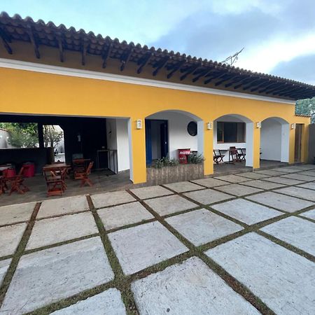 Youse Hostel - Usp Acadepol São Paulo Exteriér fotografie