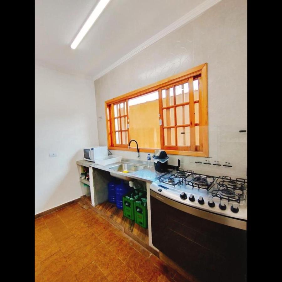 Youse Hostel - Usp Acadepol São Paulo Exteriér fotografie