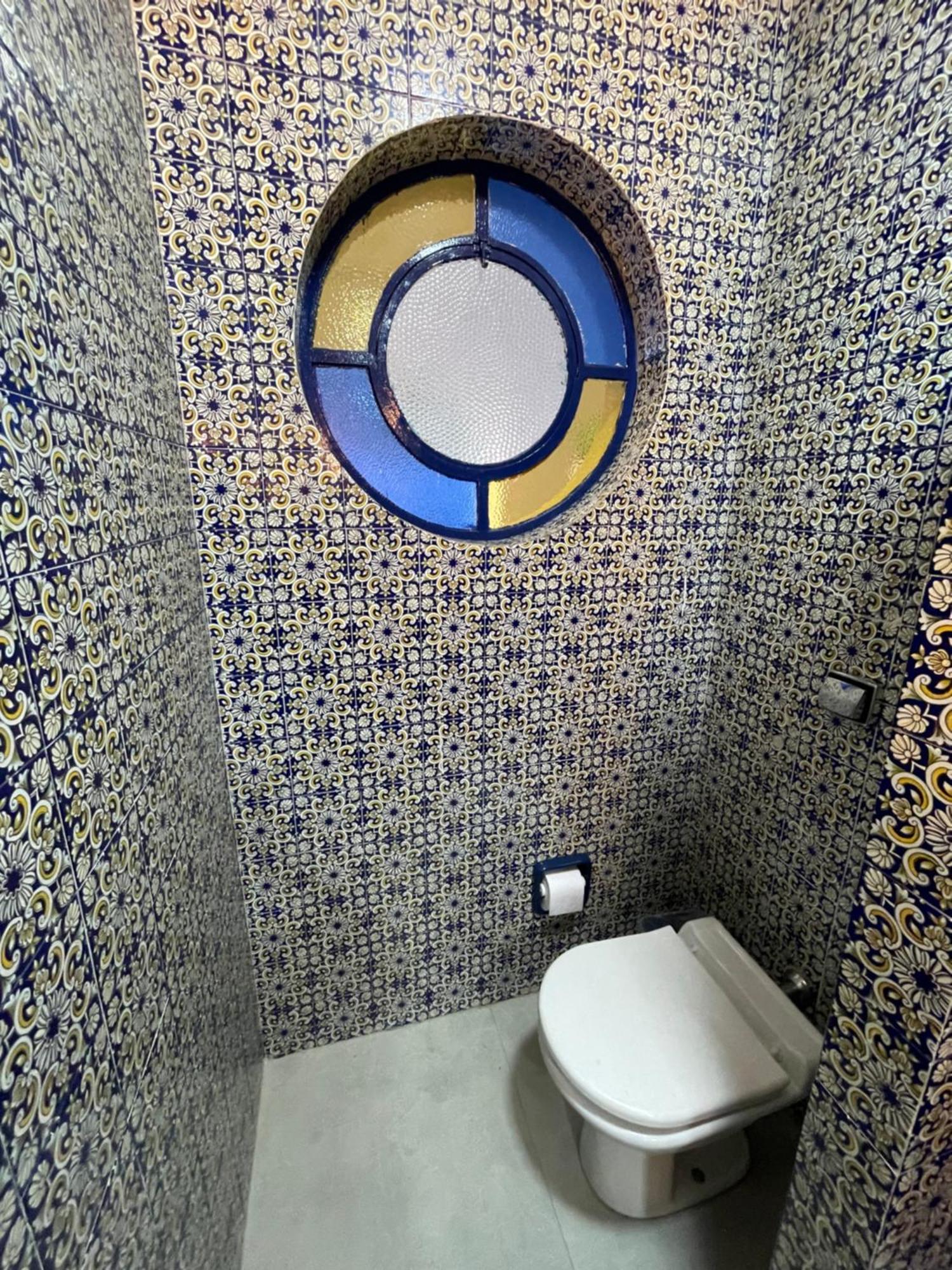 Youse Hostel - Usp Acadepol São Paulo Exteriér fotografie