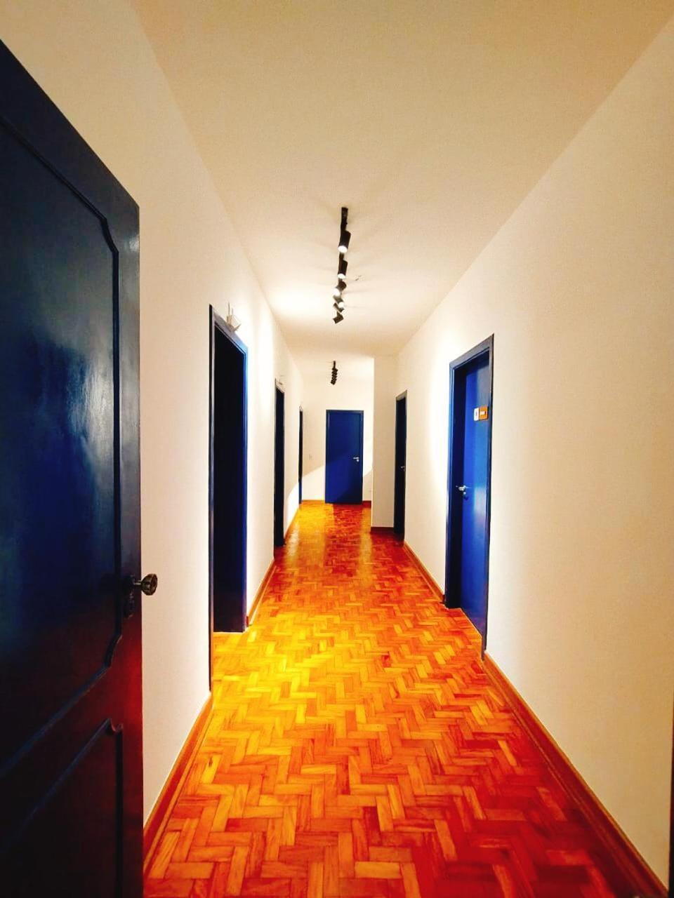Youse Hostel - Usp Acadepol São Paulo Exteriér fotografie
